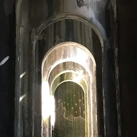 Casa Lebirann 度假居