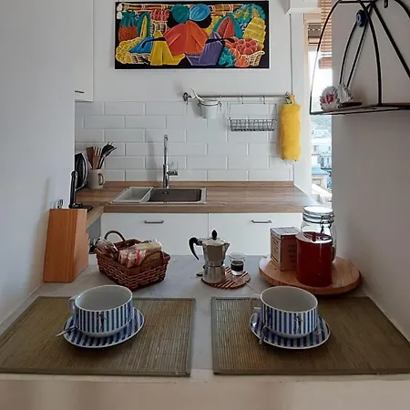 Casa Lebirann 度假居 *