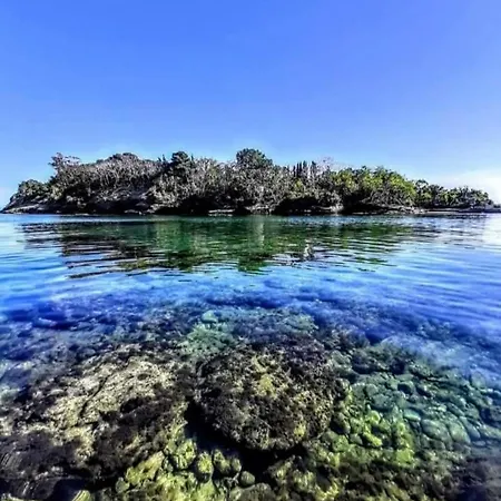 Casa Lebirann Bacoli