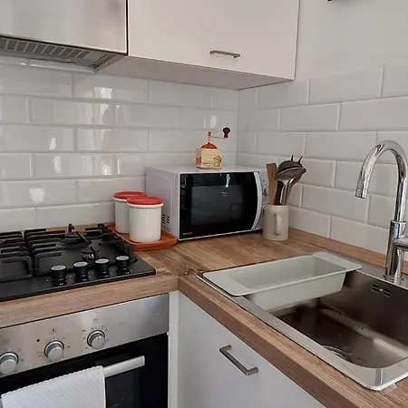 Casa Lebirann Σπίτι διακοπών