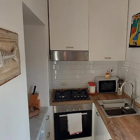 Casa Lebirann Σπίτι διακοπών *