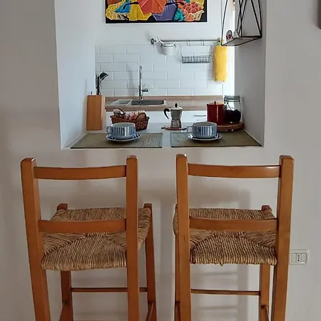 度假居 Casa Lebirann *