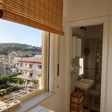 Σπίτι διακοπών Casa Lebirann Bacoli