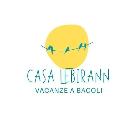 Casa Lebirann Bacoli