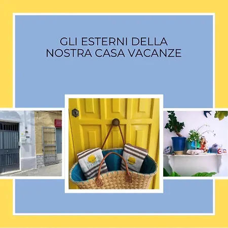 Σπίτι διακοπών Casa Lebirann