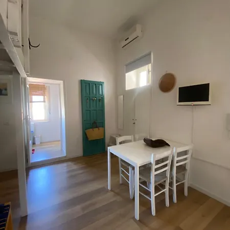 Σπίτι διακοπών Casa Lebirann *