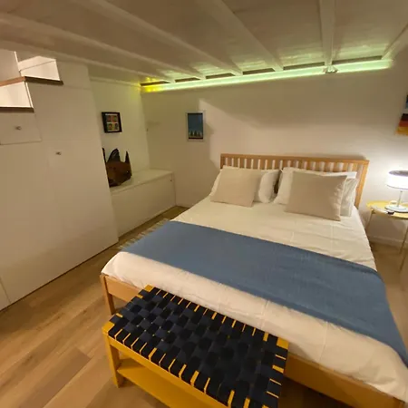 펜션 Casa Lebirann