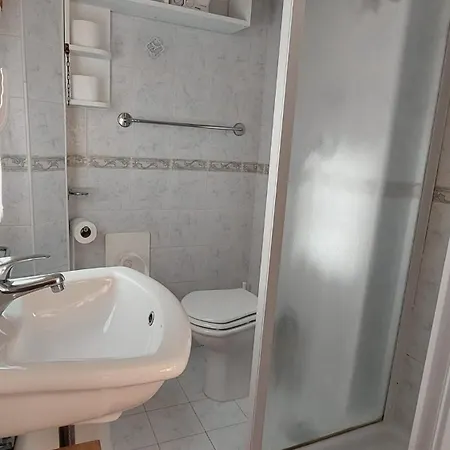Holiday home Casa Lebirann Bacoli