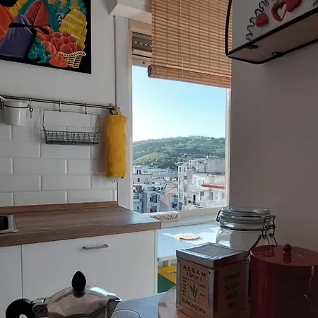 Holiday home Casa Lebirann