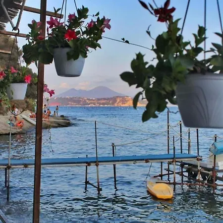 Casa Lebirann 別荘