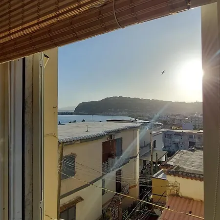 別荘 Casa Lebirann