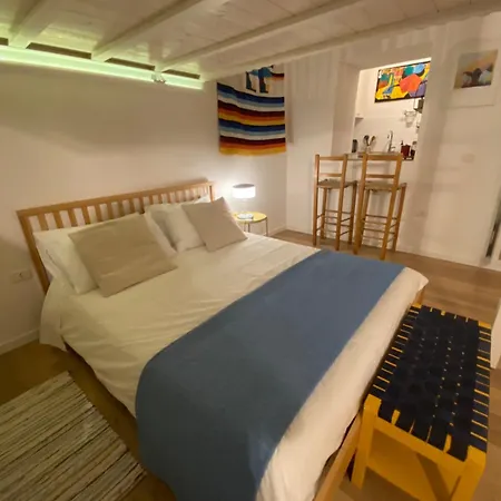 Casa Lebirann Holiday home