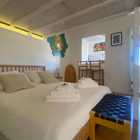 Casa Lebirann Σπίτι διακοπών *