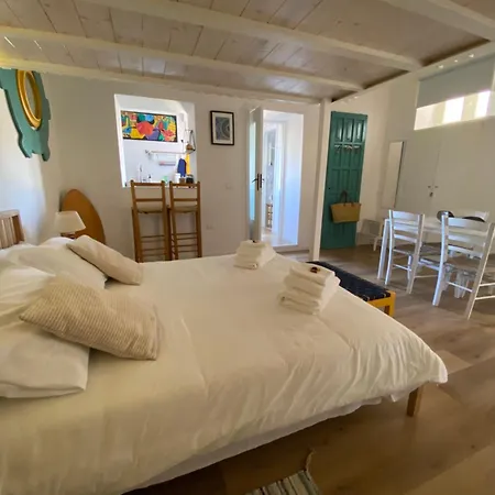 Casa Lebirann * Bacoli