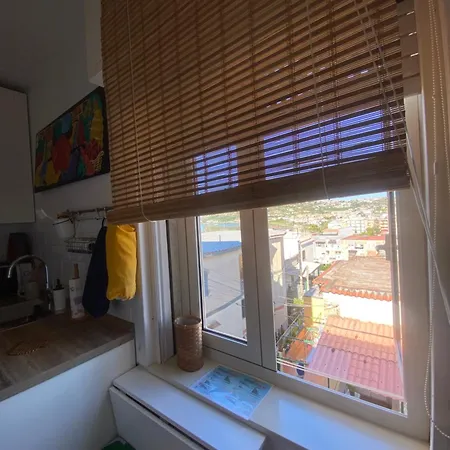 Casa Lebirann 別荘 バーコリ