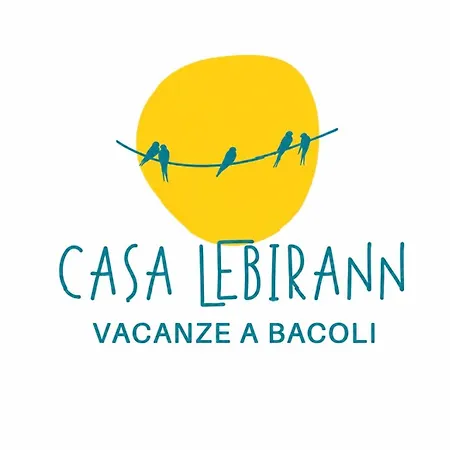 Casa Lebirann Dom wakacyjny