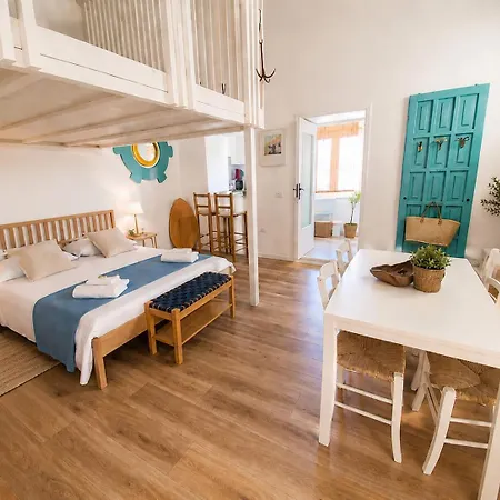 Tatil Evi Casa Lebirann
