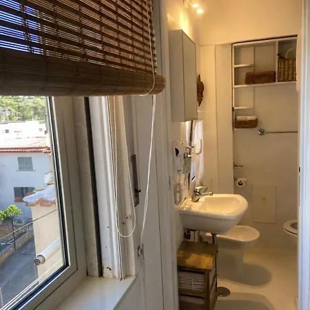 Casa Lebirann Tatil Evi Bacoli