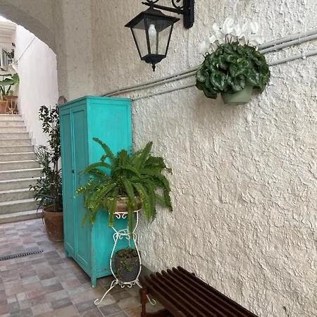 Tatil Evi Casa Lebirann